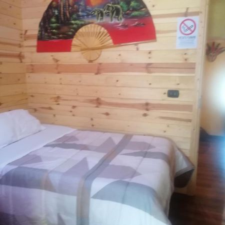 La Baita Di Giada Cosenza Zewnętrze zdjęcie