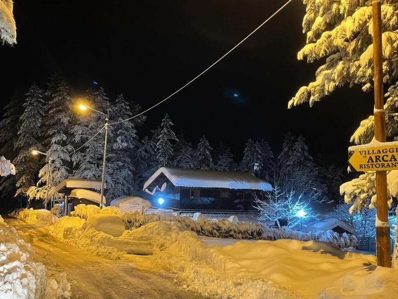La Baita Di Giada Cosenza Zewnętrze zdjęcie